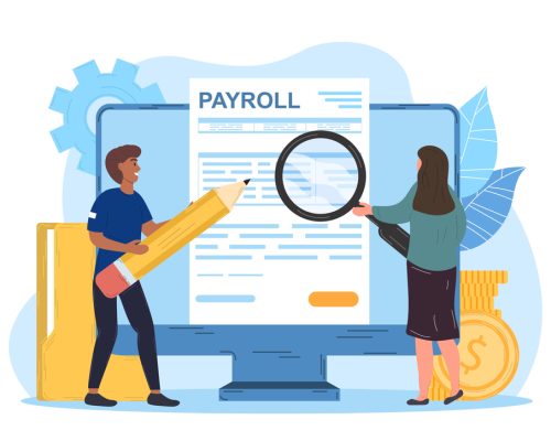 Streamline Your Payroll Process with Teemar Solutions Pvt Ltd’s Employee Payroll Management Software