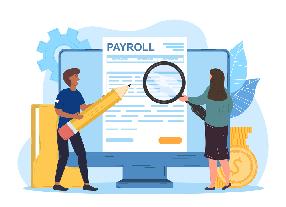 employee payroll management software