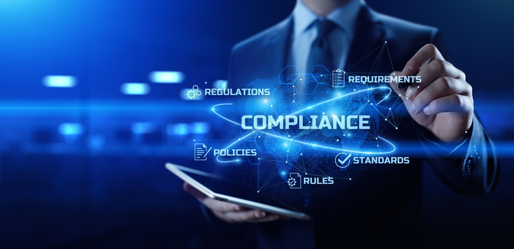 Compliance consulting company in Kerala